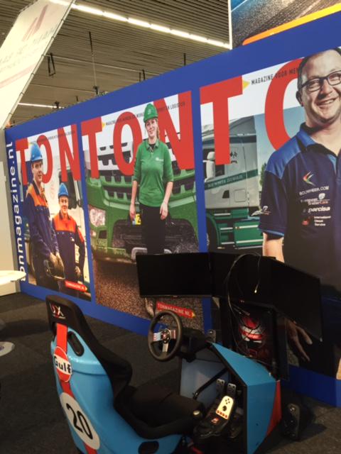 MCt_STL's tweet image. Kom je ook naar de BedrijfsautoRAI? Ontmoet het MCT op de stand van TON van donderdag t/m zaterdag tussen 2 en 4