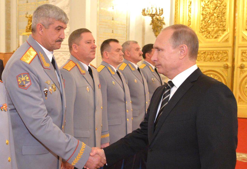Высший совет юстиции открыл дисциплинарные дела против судей Высшего админсуда Бутенко и Белуги - Цензор.НЕТ 4246