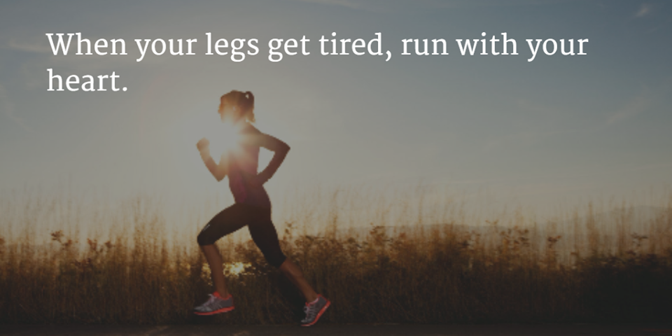 NexRunApp's tweet image. Reach your goals no matter what they are. #Motivation