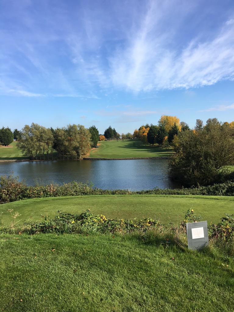 philipwesley9's tweet image. Thanks to @ChannelsProShop and @Levers123 for their hospitality today. Lunch is on @Darrenturnerpga. #beenawhile