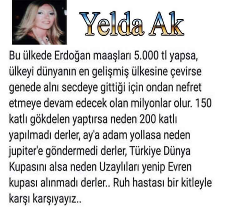 İşte Hayat (@istehayat01) on Twitter photo 