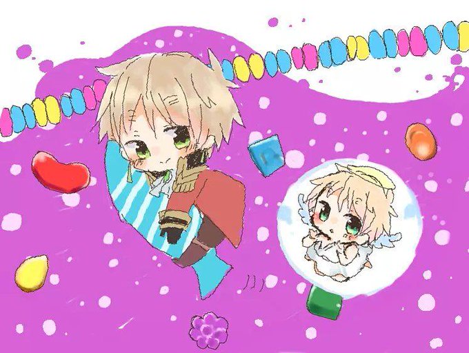 ブリ天のtwitterイラスト検索結果