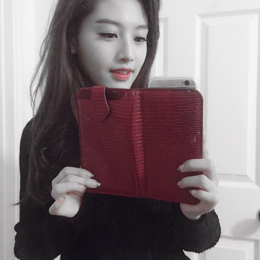 오늘 김재경 | 인스티즈