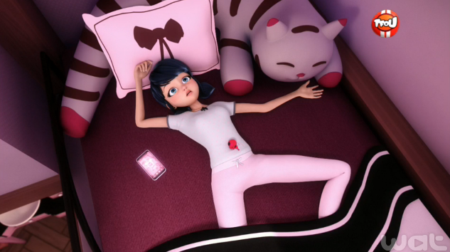 Popular Tweets Of Miraculous Ladybug 3 Whotwi Graphical Twitter Analysis
