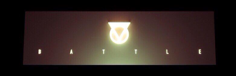 NickWeirShowbiz's tweet image. Pushing limits of #roboscreens. BATTLE is coming to a two70 near you! Ya gotta cruise @royalcaribbean #Quantumclass