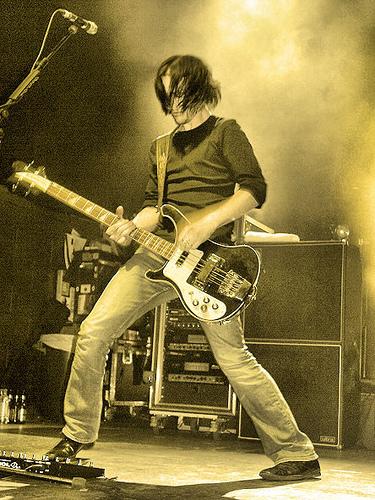Happy birthday Paul Wilson!     
