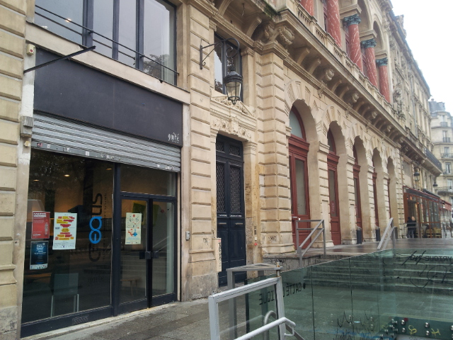 timmpi's tweet photo. La visite du Proprio :
#SubPac #timmpi @creatis_ #coworking @gaitelyrique https://t.co/oYM5Vv1Rhx