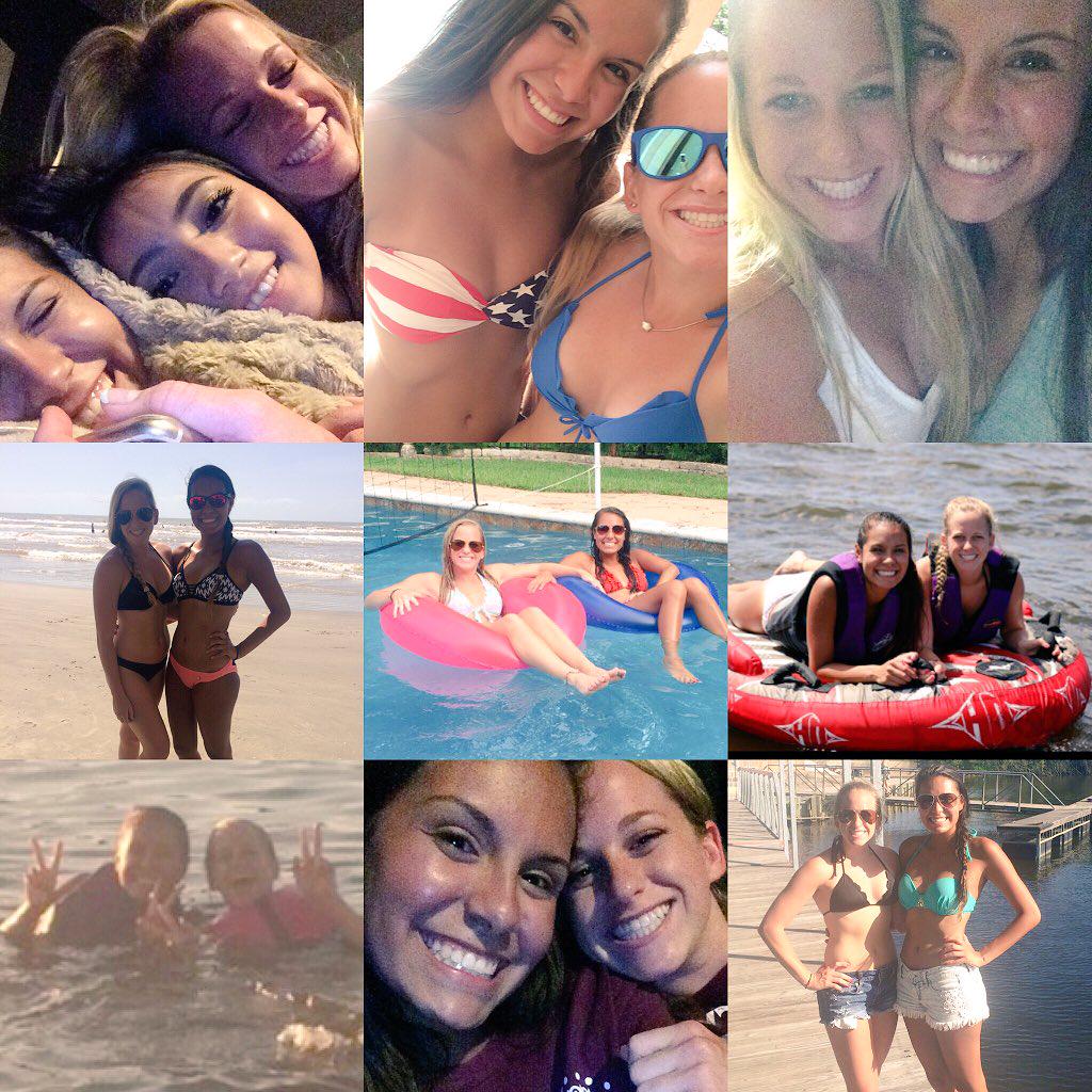 Happy Birthday Lil\ mama! Hope you have an awesome day, I Shirley do love you     