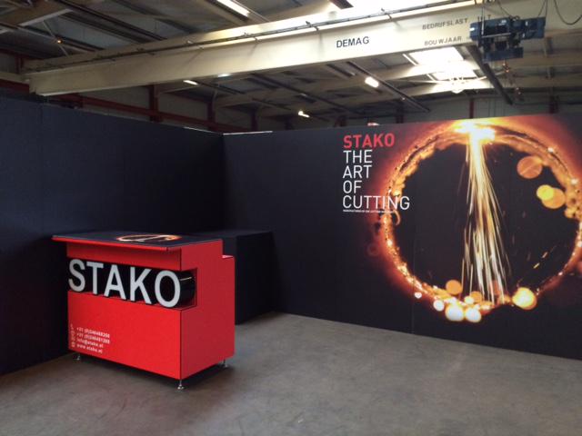 Stako B.V tweet media