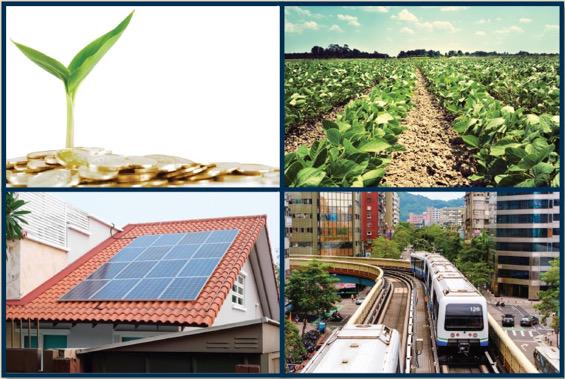 Socoam's tweet image. #Chile se une al llamado mundial de poner precio a la #ContaminaciónDeCarbono bit.ly/1PwMy1R vía @MMAChile