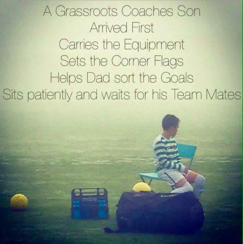 Teamgrassroots_'s tweet photo. A grassroots coaches child.....

Please RT https://t.co/zmHV6CPLHR