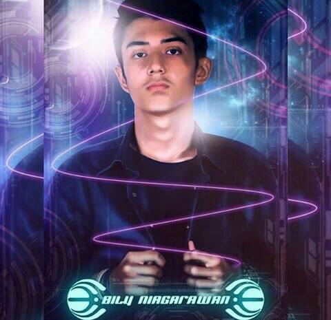 Last Sunday Night In 2015 !!! MAKASSAR