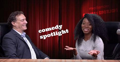 mediander_com's tweet photo. .@AnthonyCumia is 0-1 against black women. See how he faired with @laire #ComedySpotlight
https://t.co/wXWWzHJ7Qs https://t.co/VSaAFiZGQc