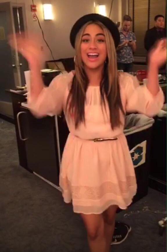 HarmonizersElf tweet picture