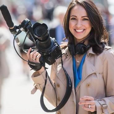 Welcome to <a href="/WBRCnews/">WBRC 6 News</a> @LydiaHuWBRC! Lydia is our newest reporter &amp; weekend anchor! Follow her on Twitter for updates!