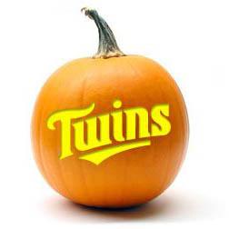 Twins tweet picture
