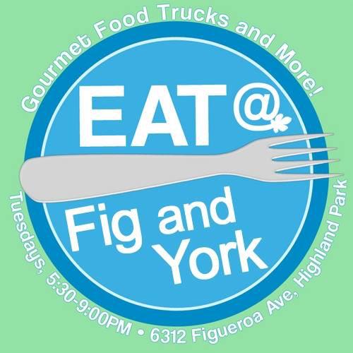 2NITE EAT w/ @fryfryfoodtruck <a href="/TheFrankenStand/">The Frankenstand</a> <a href="/TheBobaTruck/">The Boba Truck</a> @IceGoddessSlush <a href="/ARROYFOODS/">ARROYFOODS</a> #Highland Park 530-9p!