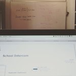 Photo by School Intercom (@SchoolIntercom)