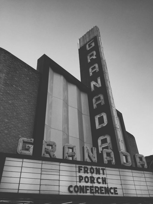 Looking forward to a day full of knowledge at @FrontPorchIO&hellip; https://t.co/dPOYyjglN1<a href="/tag/ux"class="tags"><span>#ux</span></a><a href="/tag/frontend"class="tags"><span>#frontend</span></a>