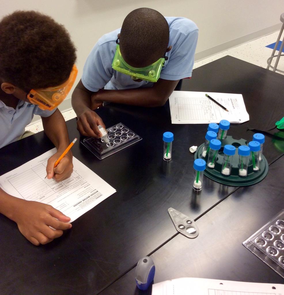 KIPPscience tweet picture