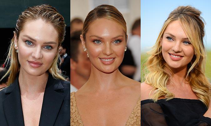 Happy birthday ! We look back at her best ever beauty looks...  