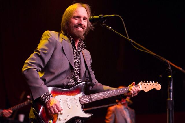 Happy 65th Birthday Tom Petty 