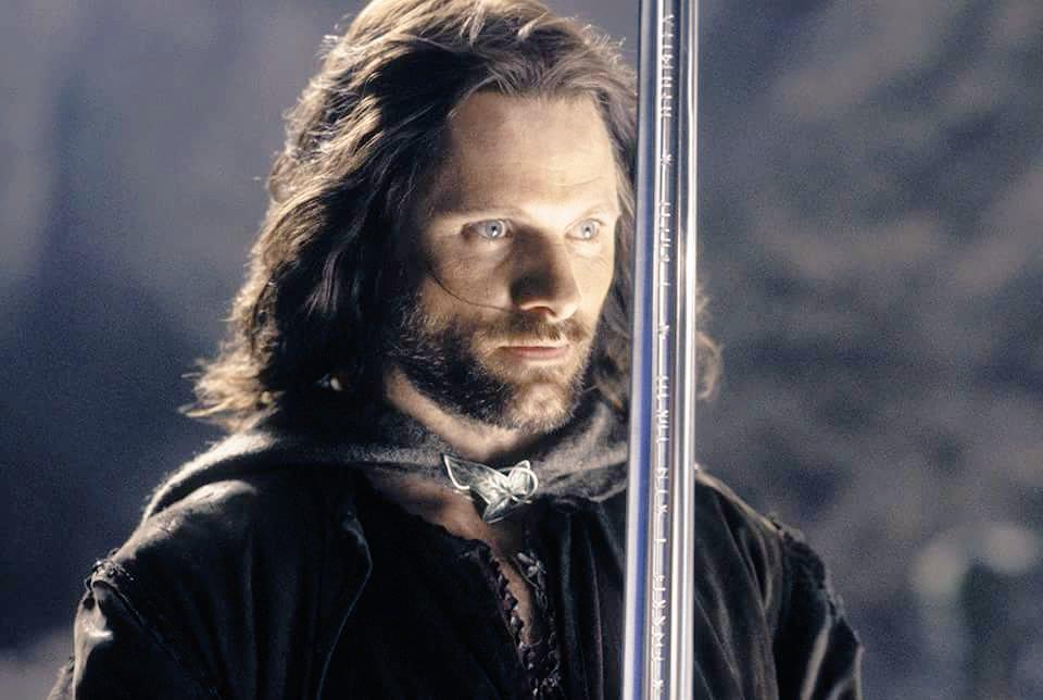 Hey Aragorn .......happy bday.....wish u all the best and always happy Viggo Mortensen   