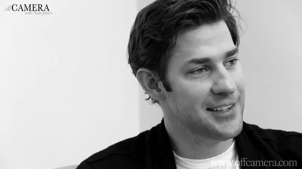It\s a national holiday. Happy birthday to John Krasinski! 
