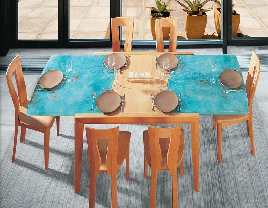 Ambiente Modern Furniture On Twitter Seltz Antigua Dining Set