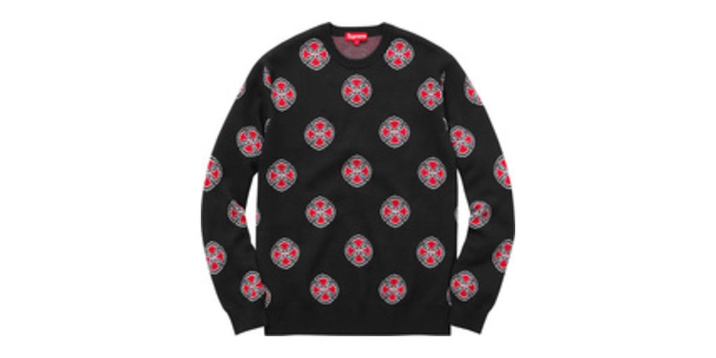 Supreme Independent Sweater 2025 | www.levitan.com Supreme Independent Sweater 2025 | www.levitan.com