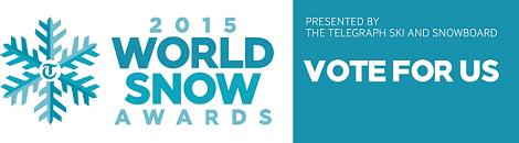 int_academy's tweet image. Please support @ski_weekends by voting for us in the WSA &apos;Best UK Snowsports Tour Operator&apos; tinyurl.com/pskzpps