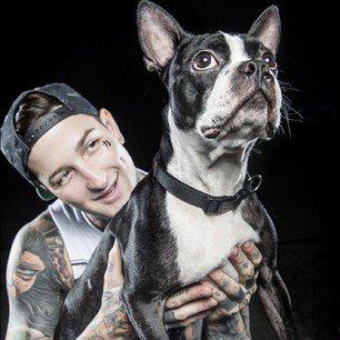 Happy birthday Mitch Lucker You will never be forgotten 