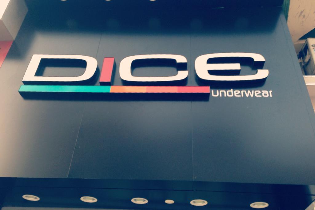 Dice underwear (@dice_underwear_) / X
