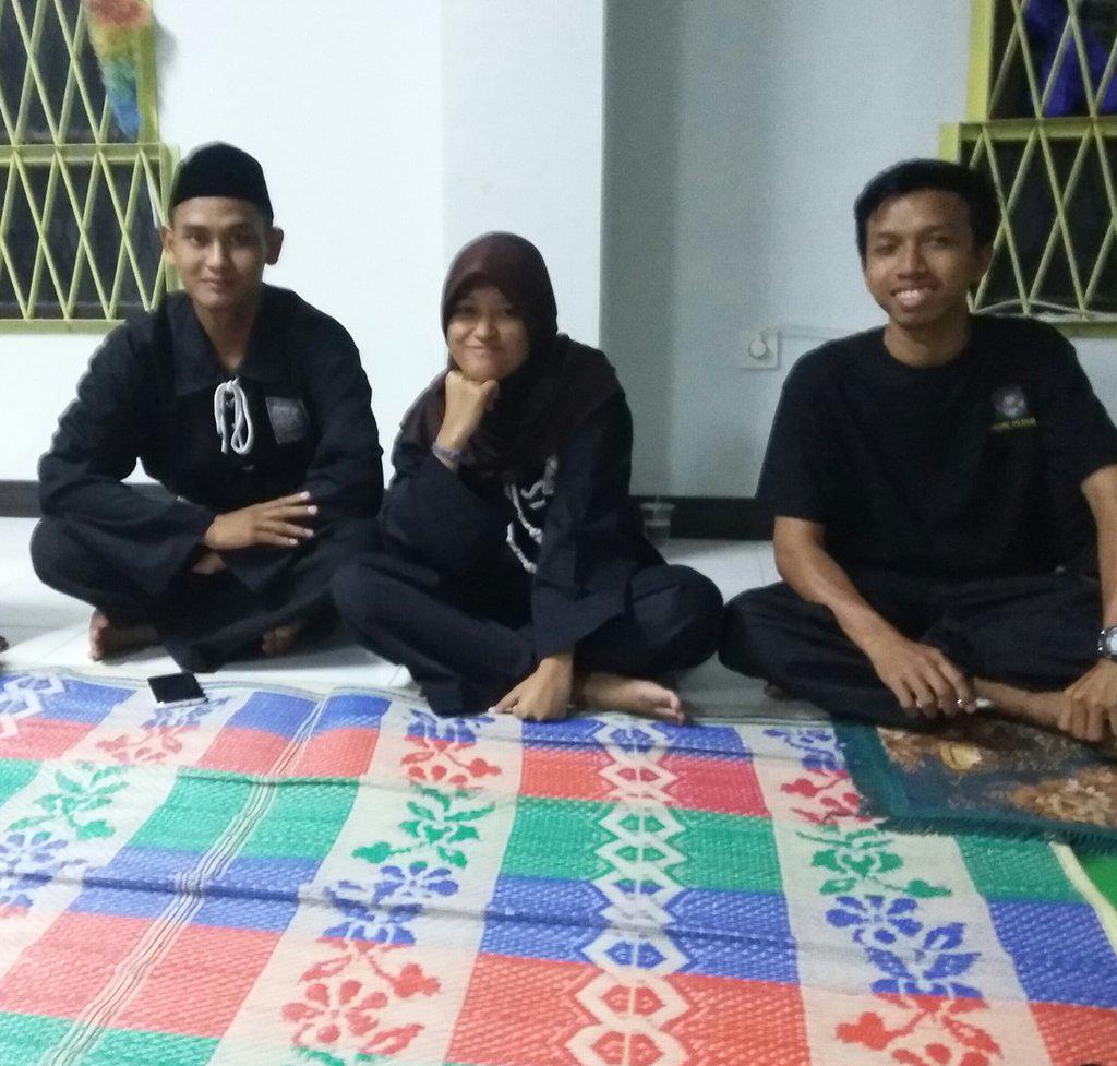 PSHT UNSRI tweet media