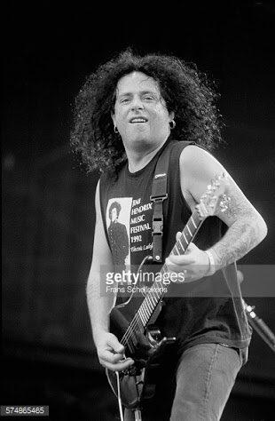 Happy Birthday Steve Lukather 
