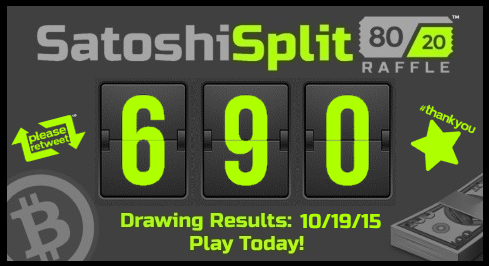 SatoshiSplit tweet picture
