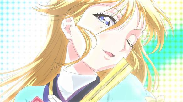 絢瀬絵里誕生日