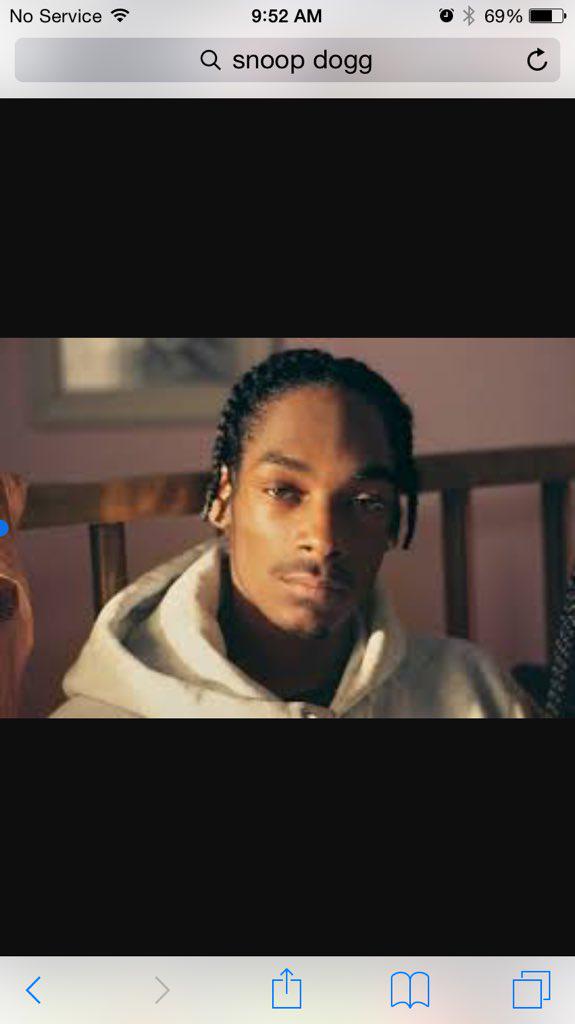 Happy Bday Snoop Dogg 
