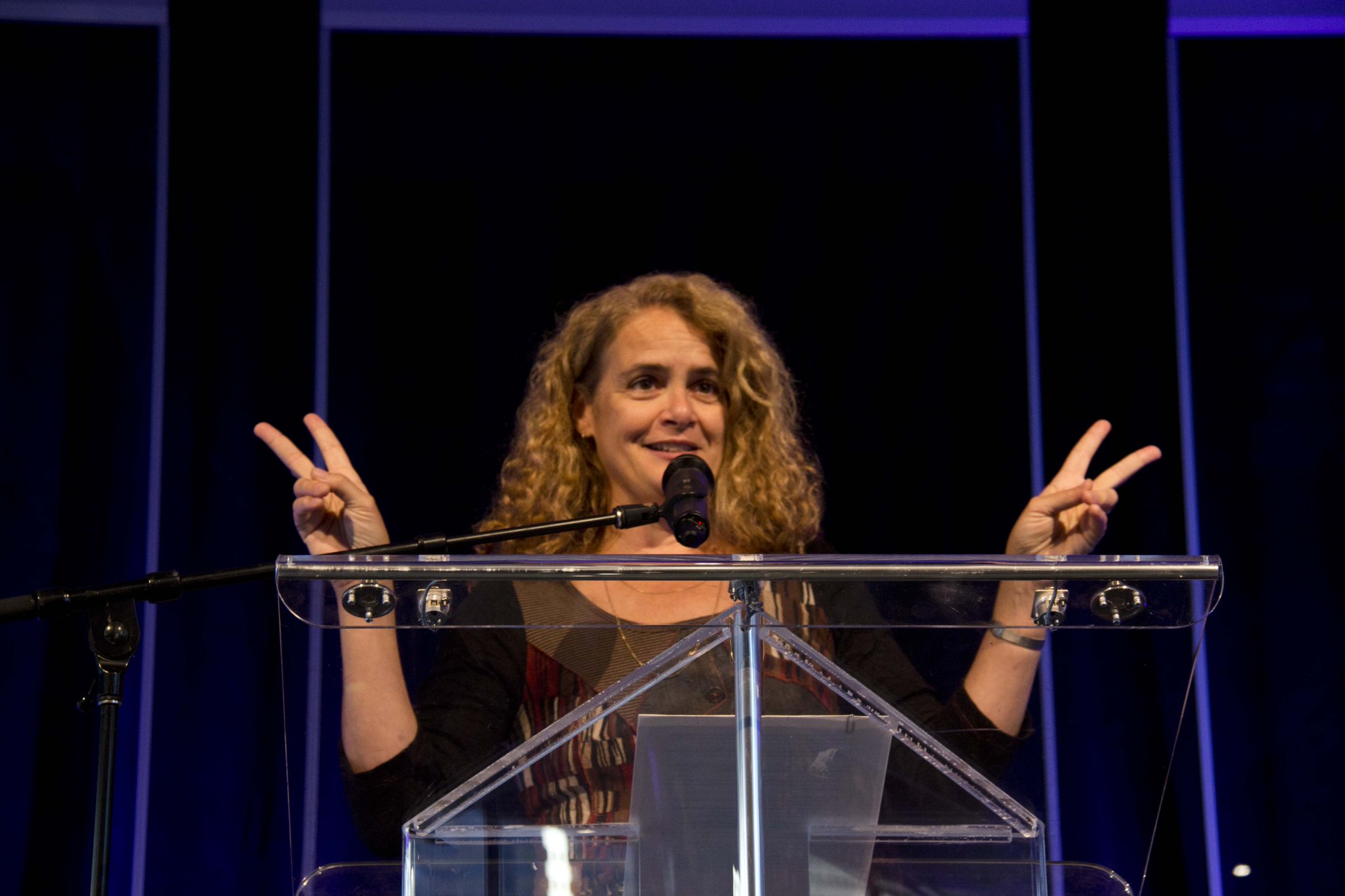 Happy birthday to our director Julie Payette! We wish her a fun day filled with small pleasures! 