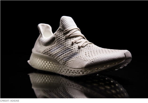 amcafee's tweet photo. Adidas to open highly automated "Speedfactory" in Germany in 2016 #2MA https://t.co/mX7txGT46G https://t.co/VDStGEnME0