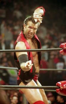 Happy Birthday to my favorite Wrestler in the World.......SCOTT HALL 