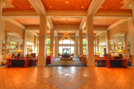 Why stress this holiday season? Let Cypress Bend take care of the details this year.  ow.ly/Te7lY