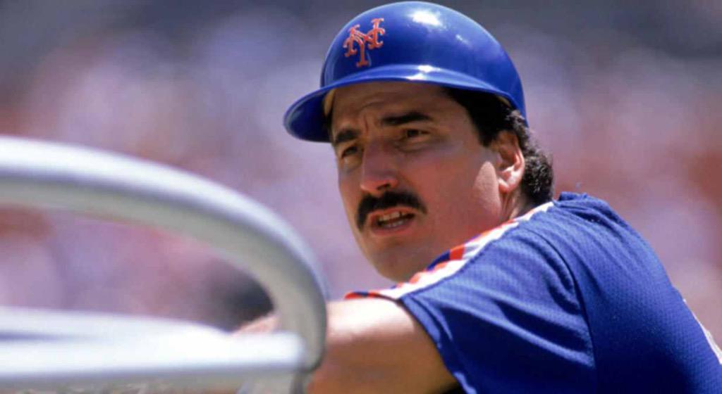 Happy Birthday to Keith Hernandez! Who turns 62 today 