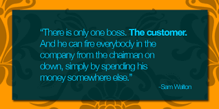 DealerPRO's tweet image. #oneboss
The customer is always right!!!!