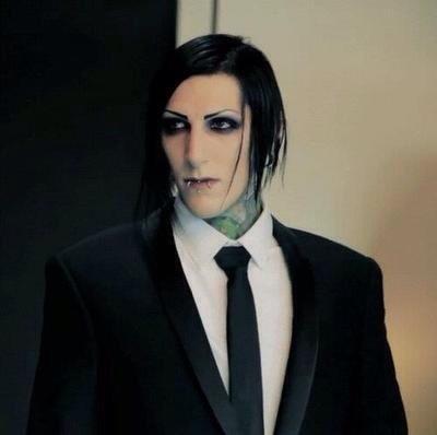 DeathsLegacy's tweet image. "Character change. RT please?" ||Being Deaths son made more sense for obvious reasons.||