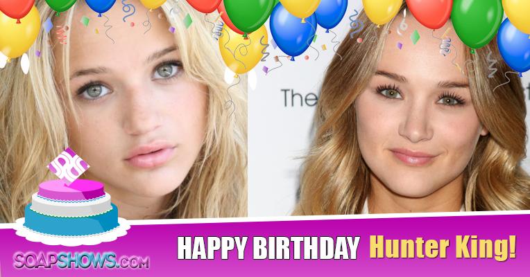 Happy Birthday Have a fabulous day full of love & happiness! 