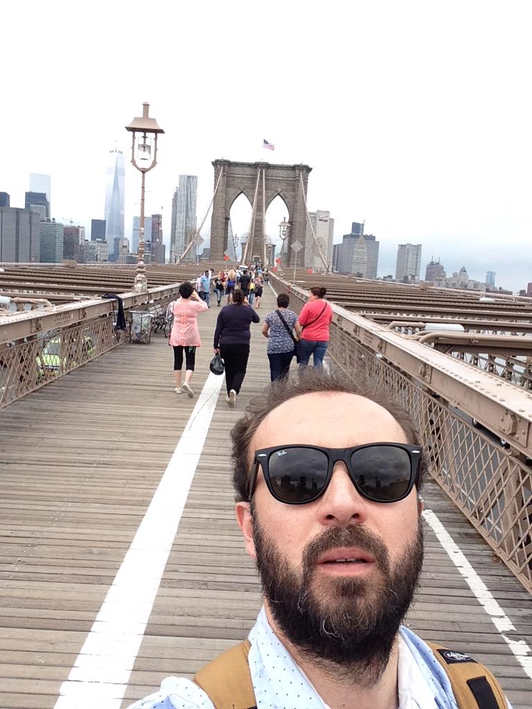 Maulenistico's tweet image. Waiting for #tableau2015