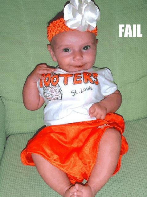 The 10 Most Inappropriate Kids Halloween Costumes dadgab.com/10-most-inappr…