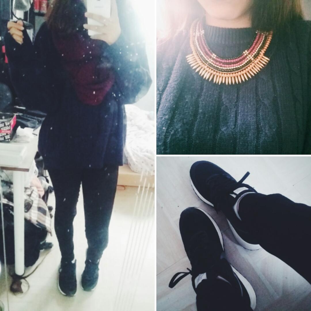 #ootd de <a href="/indi_flx/">𝖇𝖊𝖇𝖊𝖈𝖎𝖙𝖆 😈🦂</a> A vos avis d'expertes ♥