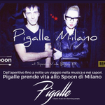 Photo by Spoon Restaurant (@SpoonMilano)